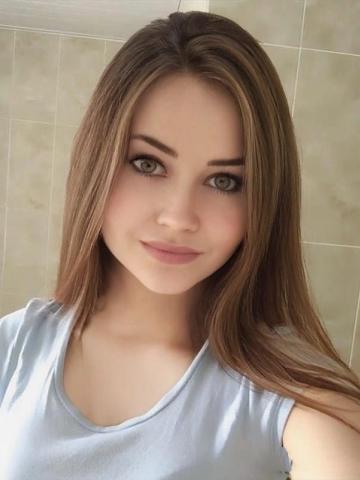 Индивидуалка Ярослава Фотография 2